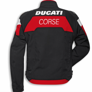 CHAQUETA CORSE TEX C5 MEN'S - Imagen 3